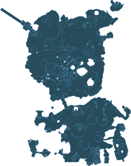 Triton Flats • TPS Elpis Location Lootlemon